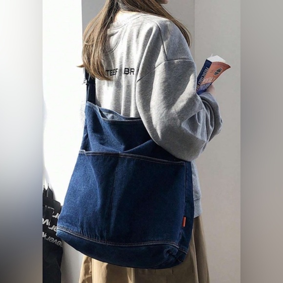 Approach fashion in my way unisex casual bag crossbody bag - Picture 15 of 15